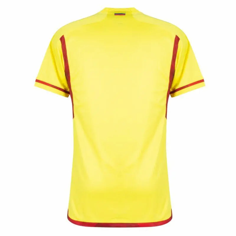 Camisa Colômbia I 2022/2023