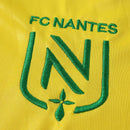 Camisa Nantes I 2026/27 - Varal do Torcedor P / Não / Sem Patch Otimizado