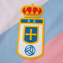 Camisa Real Oviedo III 2026/27