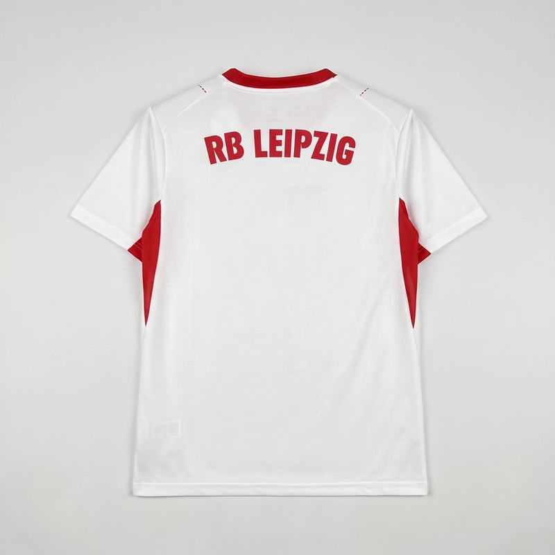 Camisa RB Leipzig I 2026/27 - Varal do Torcedor P / Não / Sem Patch Otimizado