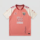 Camisa Málaga II 26/27