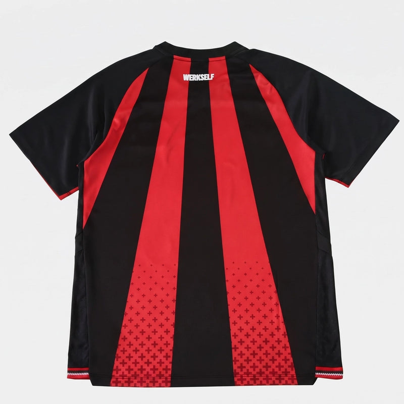 Camisa Bayer Leverkusen I 2026/27