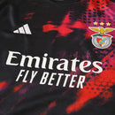 Kit Infantil Benfica II 2026/27
