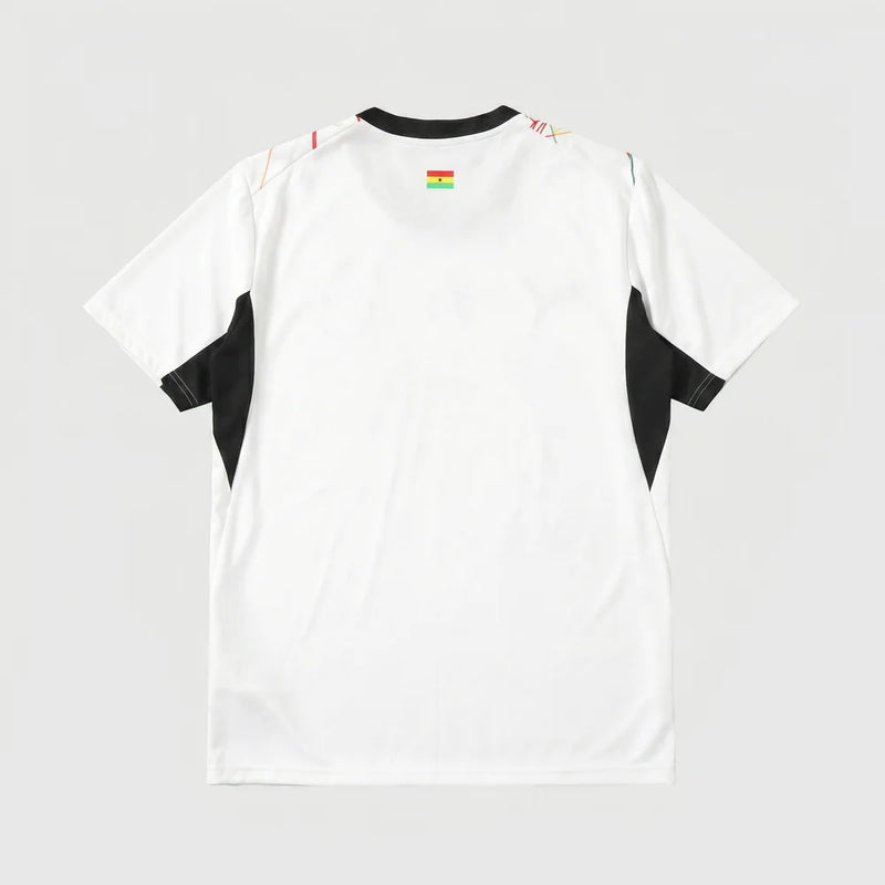 Camisa Gana I 2026 - Varal do Torcedor P / Não / Sem Patch Otimizado