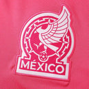Camisa Goleiro México I 2026 - Manga Longa - Varal do Torcedor P / Não / Sem Patch Otimizado