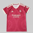 Camisa Real Madrid III 2026/27 - Feminina