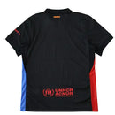 Camisa Barcelona x Travis Scott II 2024/25 - Versão Jogador