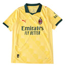 Camisa Milan III 2025/26