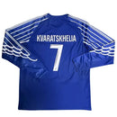 Camisa PSG IV 2025/26 - Manga Longa