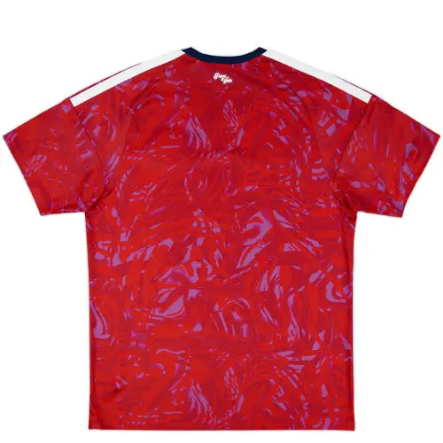 Camisa Costa Rica I 2026