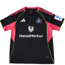 Camisa Hamburgo III 2025/26