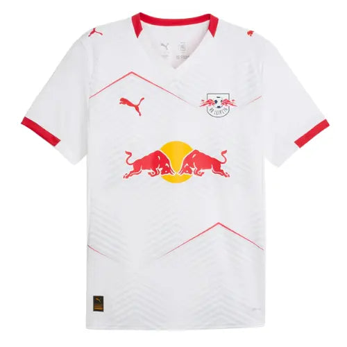 Camisa RB Leipzig I 2025/26