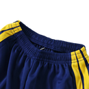 Kit Infantil Boca Juniors I 2026/27