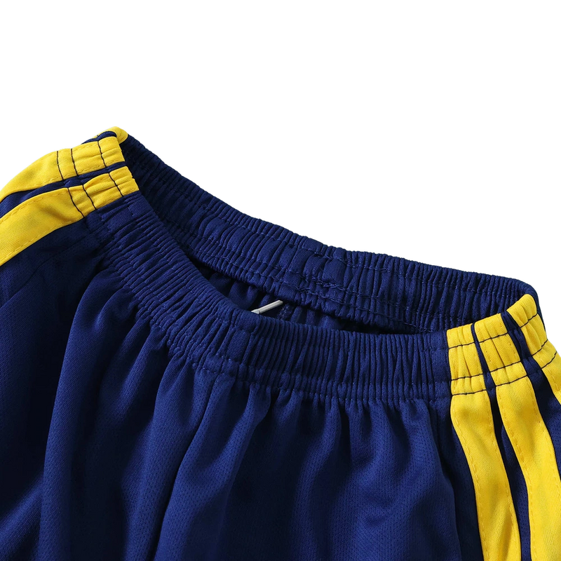 Kit Infantil Boca Juniors I 2026/27