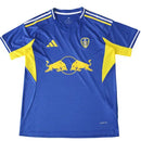 Camisa Leeds United II 2025/26