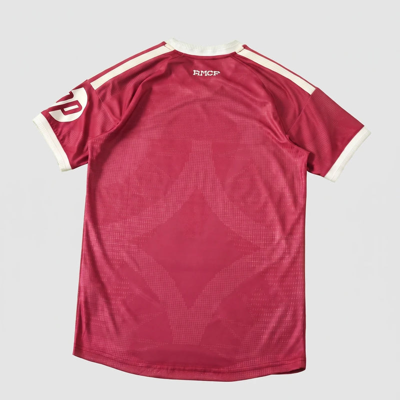 Camisa Real Madrid III 2026/27 - Versão Jogador - Varal do Torcedor P / Não / Sem Patch Otimizado