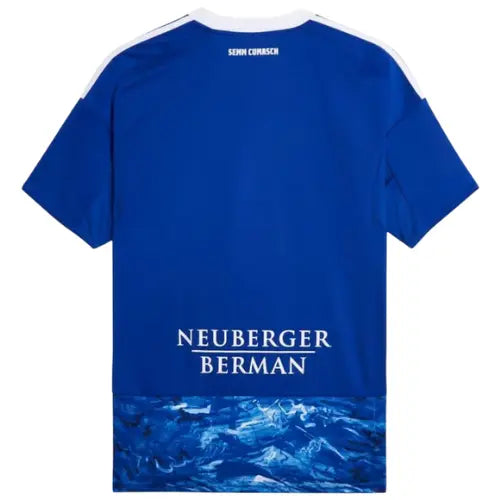 Camisa Como 1907 I 2025/26