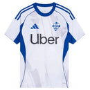 Camisa Como 1907 II 2025/26