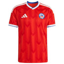 Camisa Chile I 2026