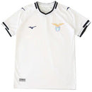 Camisa Lazio II 2025/26