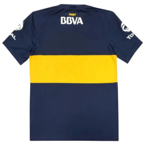 Camisa Retrô Boca Juniors I 2012/13