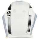 Camisa Real Madrid I 2025/26 - Manga Longa