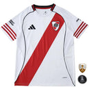 Camisa River Plate I 2025/26