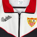 Jaqueta Retrô Sevilla 1992/93