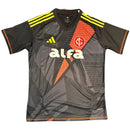 Camisa Preta Goleiro Internacional I 2025/26 - Rochet 1