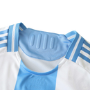 Camisa Argentina Versão Jogador I 2024 - Final Copa América