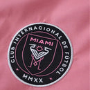 Jaqueta Reversível Inter Miami 2025/26