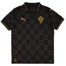 Camisa Especial Seleção Portugal - Black Panther