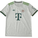 Camisa Especial Bayern de Munique 2025 - Oktoberfest