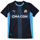 Camisa Olympique Marseille II 2025/26
