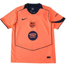 Camisa Barcelona III 2025/26