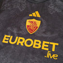 Kit Infantil Roma III 2026/27