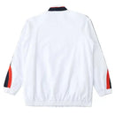 Corta Vento Retrô Inglaterra 1998 - Branco