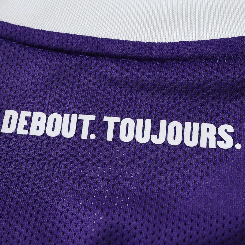 Camisa Toulouse I 2026/27