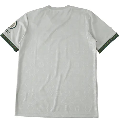 Camisa Especial Bayern de Munique 2025 - Oktoberfest