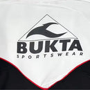 Jaqueta Retrô Sevilla 1992/93