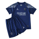 Kit Infantil PSG IV 2025/26