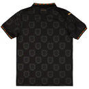 Camisa Especial Seleção Portugal - Black Panther