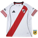 Camisa River Plate I 2025/26