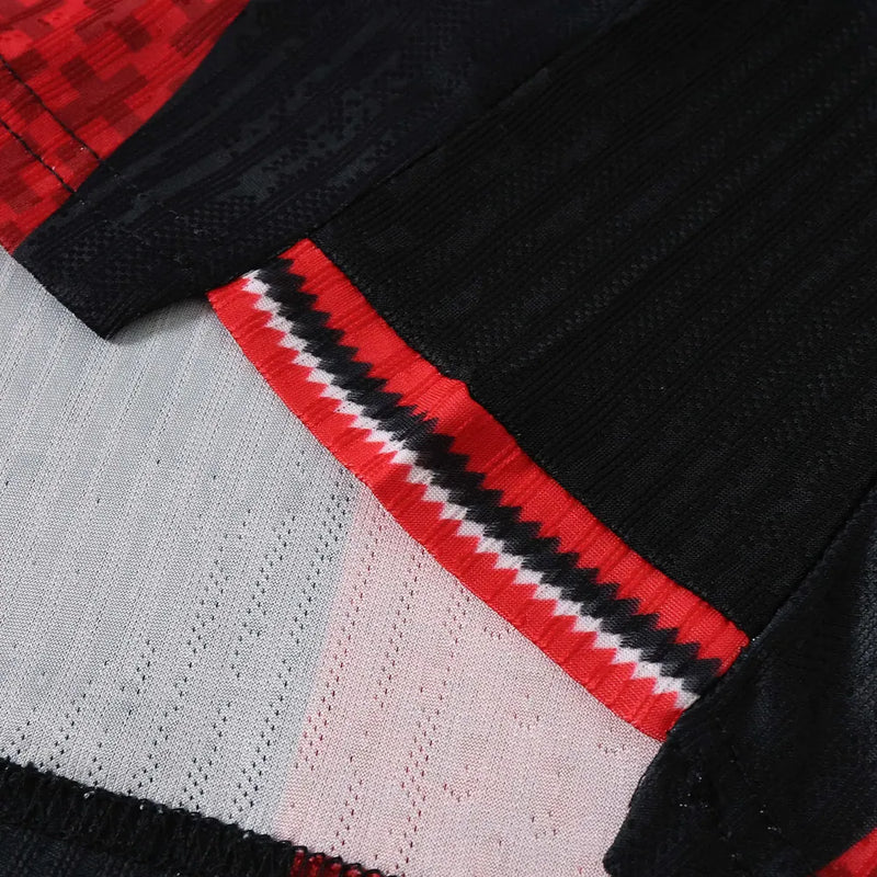 Camisa Bayer Leverkusen I 2026/27 - Versão Jogador