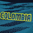 Camisa Colômbia II 2026 - Versão Jogador