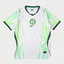 Camisa Nigéria II 2026/27