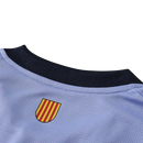 Camisa Olympique De Marseille III 2026/27