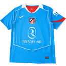 Camisa Atlético de Madrid III 2025/26