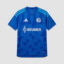Camisa Schalke 04 I 26/27