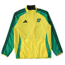 Jaqueta Reversível Jamaica 2025/26